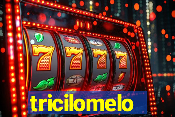 tricilomelo brincadeira letra